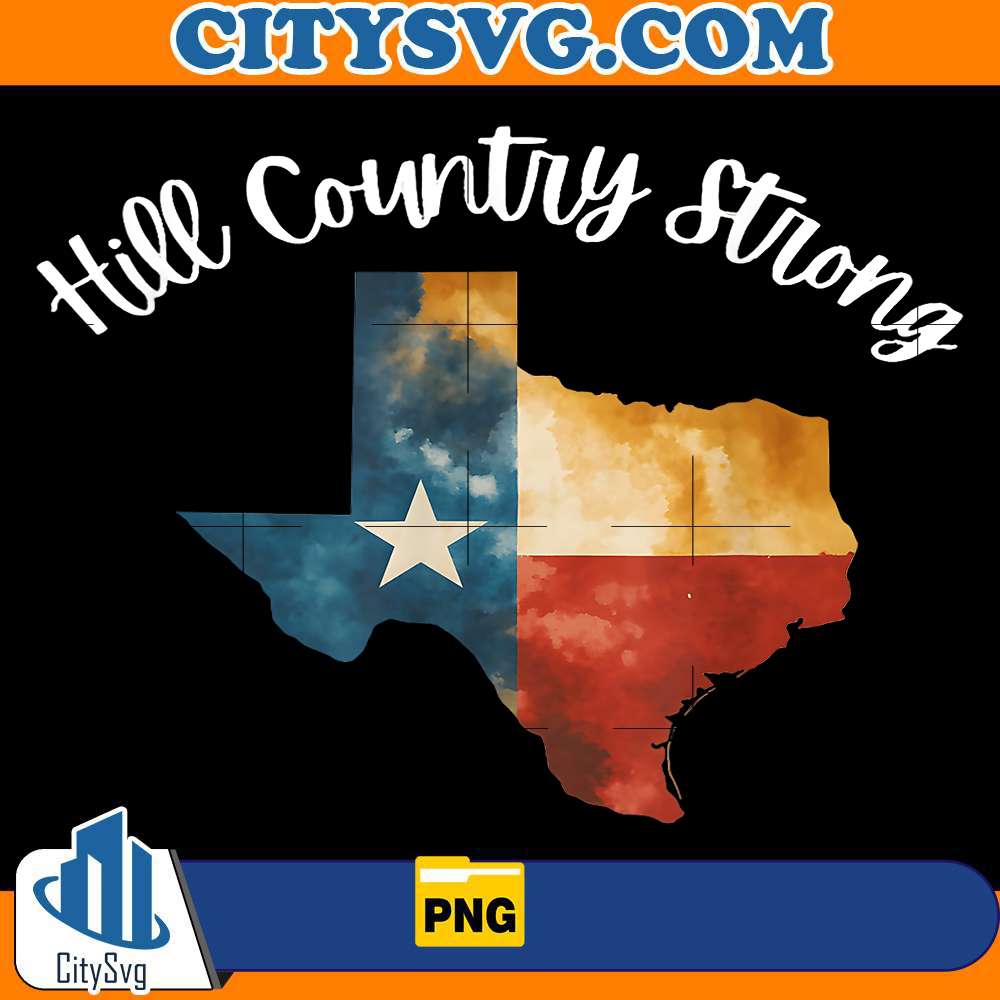 hill-country-strong-texas-png