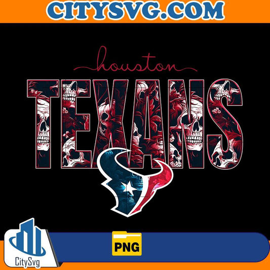 houston-texas-halloween-png