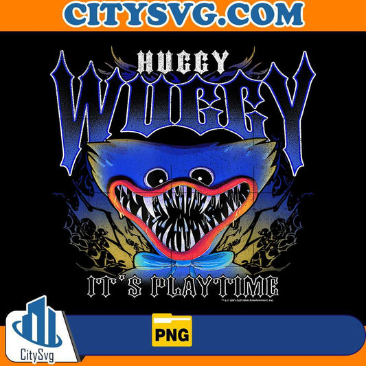 huggy-wuggy-its-play-time-png-poppy-playtime-png