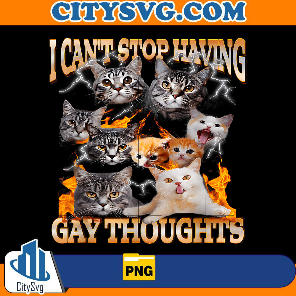 i-cant-stop-having-gay-thoughts-png-funny-cat-meme-bootleg-png