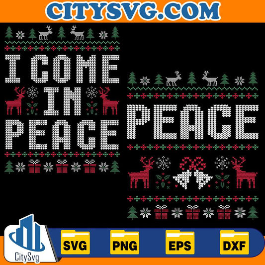 i-come-in-peace-svg