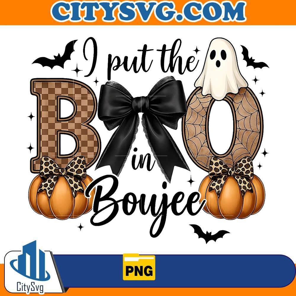 i-put-the-boo-in-boujee-png