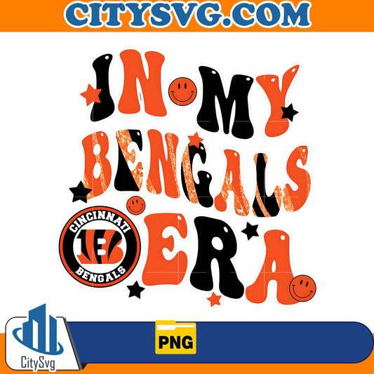 in-my-bengals-era-png
