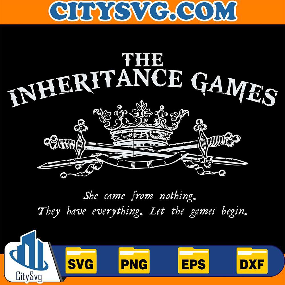 inheritance-games-svg
