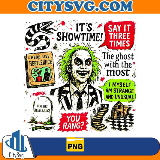 it-s-showtime-beetlejuice-png