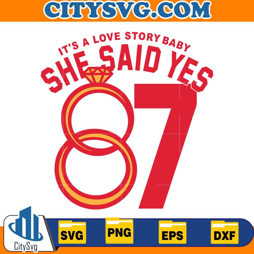 its-a-love-story-baby-she-said-yes-svg