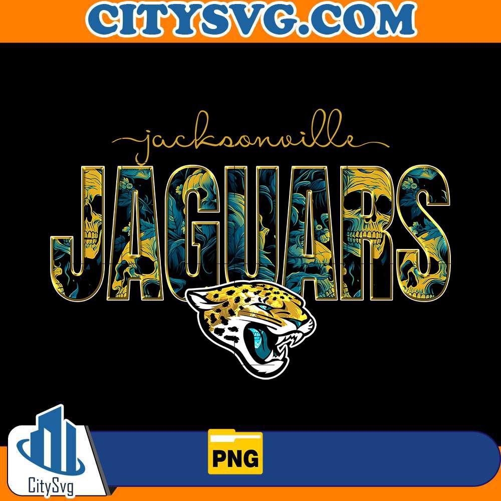 jacksonville-jaguars-halloween-png
