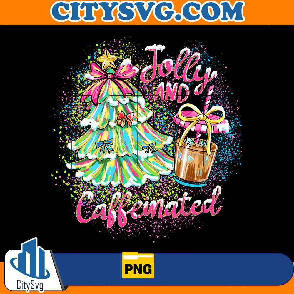 jolly-and-caffeinated-png