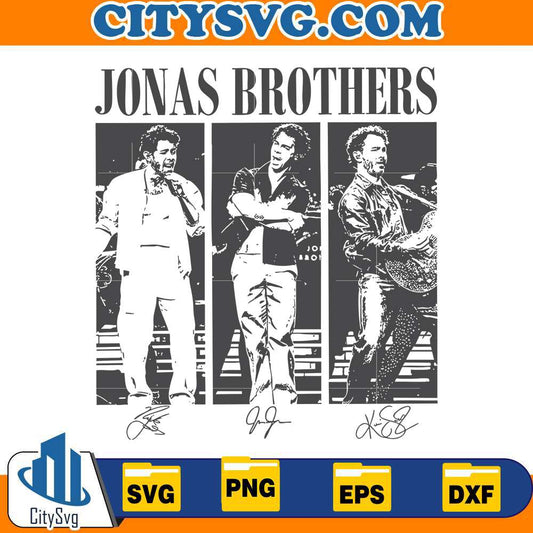 jonas-bros-20th-annivesary-tour-2025-svg
