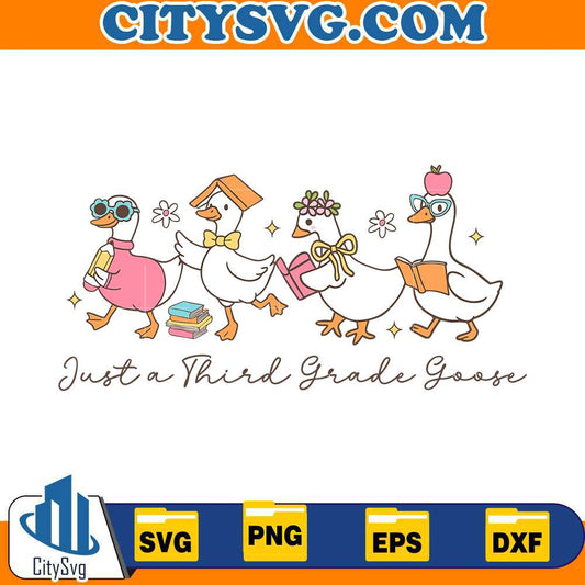 just-a-third-grade-goose-svg