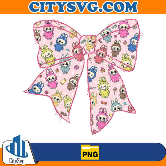 kawaii-labubu-bow-clipart-png