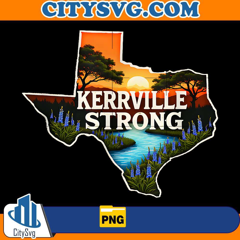 kerrville-strong-hill-country-texas-flood-support-png