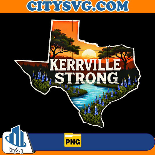 kerrville-strong-hill-country-texas-flood-support-png