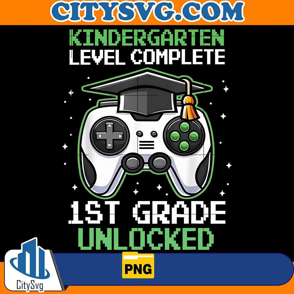 kindergarten-level-complete-1st-grade-unlocked-png