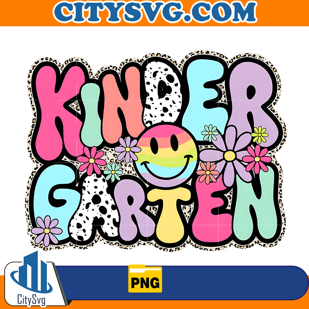 Kinder garten png