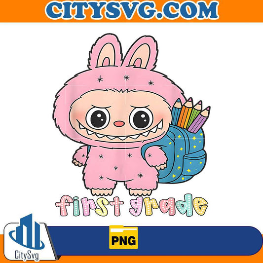 labubu-back-to-school-png-grade-first-day-png