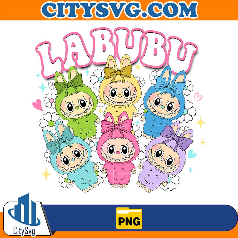 labubu-squad-png