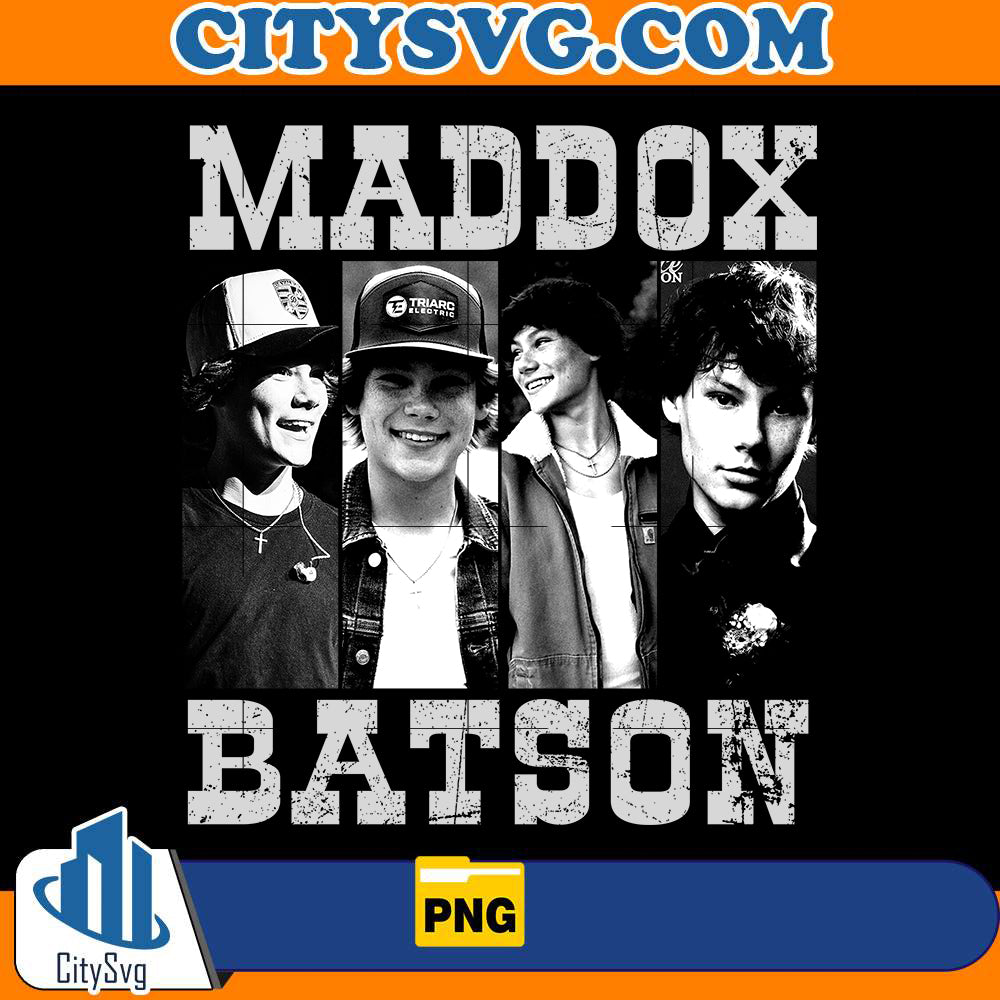 maddox-batson-country-music-png