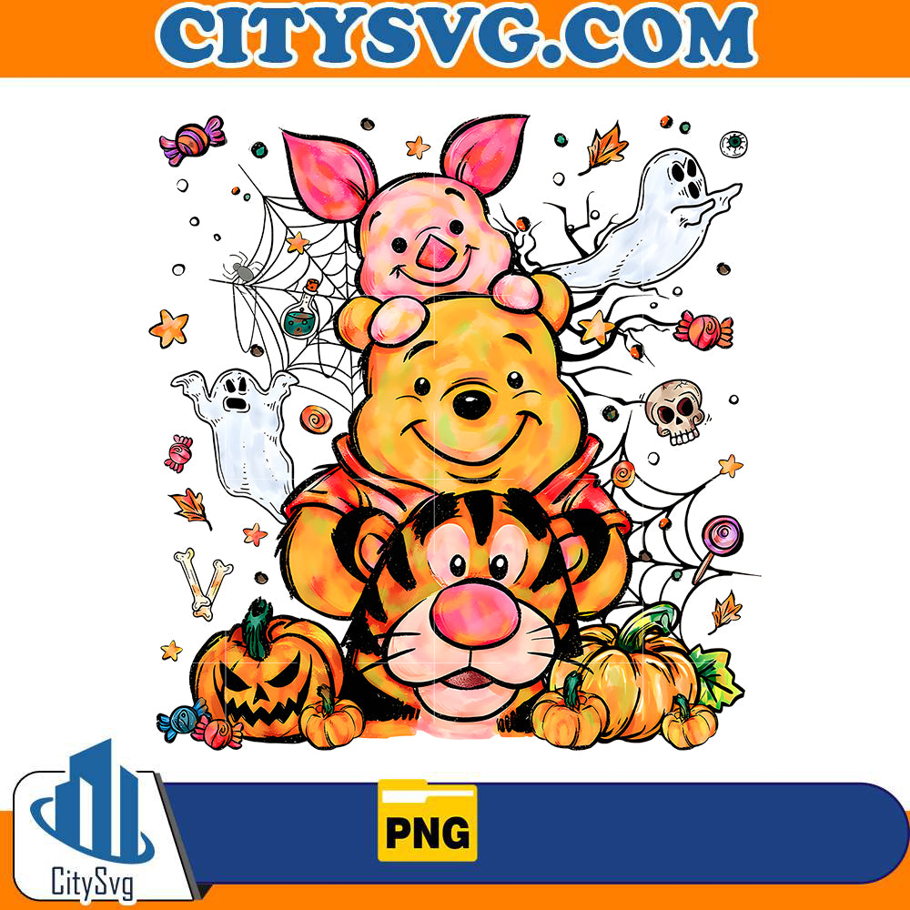 magical-cartoon-png-magical-bear-halloween-png