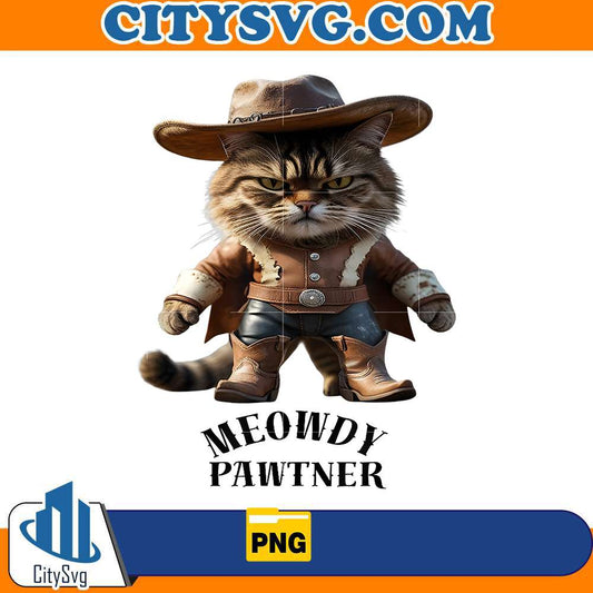 meowdy-pawtner-png-cat-cowboy-png