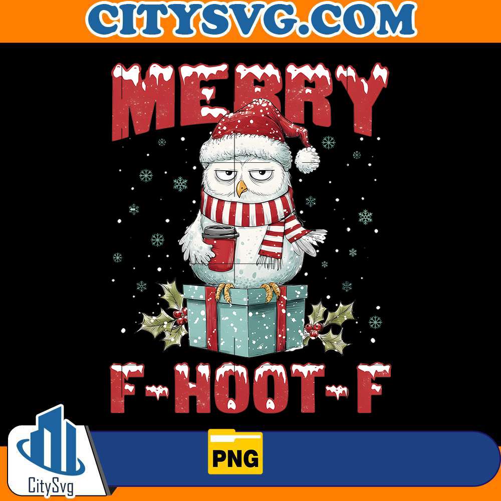 merry-f-hoot-f-png