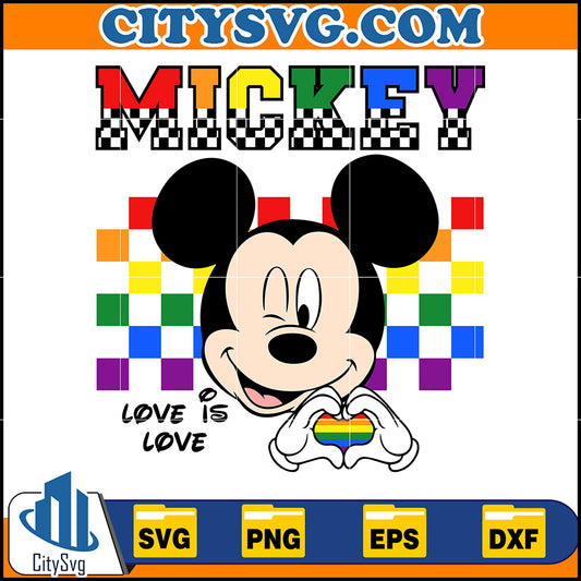 MickeyLoveIsLoveSvg