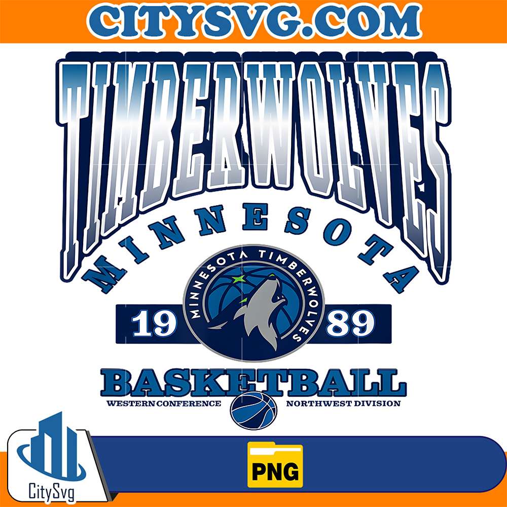 minnesota-timberwolves-1989-basketball-nba-png