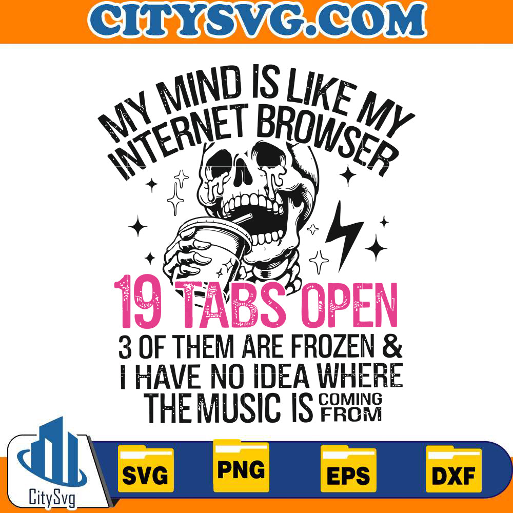 my-mind-is-like-my-browser-svg