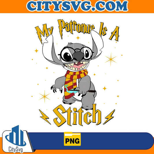 my-patronus-is-a-stitch-png