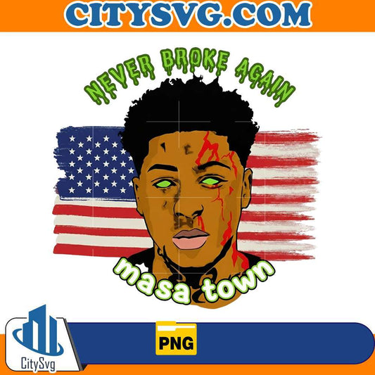 never-broke-again-masa-town-nba-youngboy-png