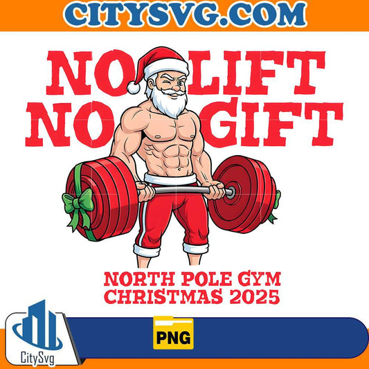 no-lift-no-gift-gym-santa-png