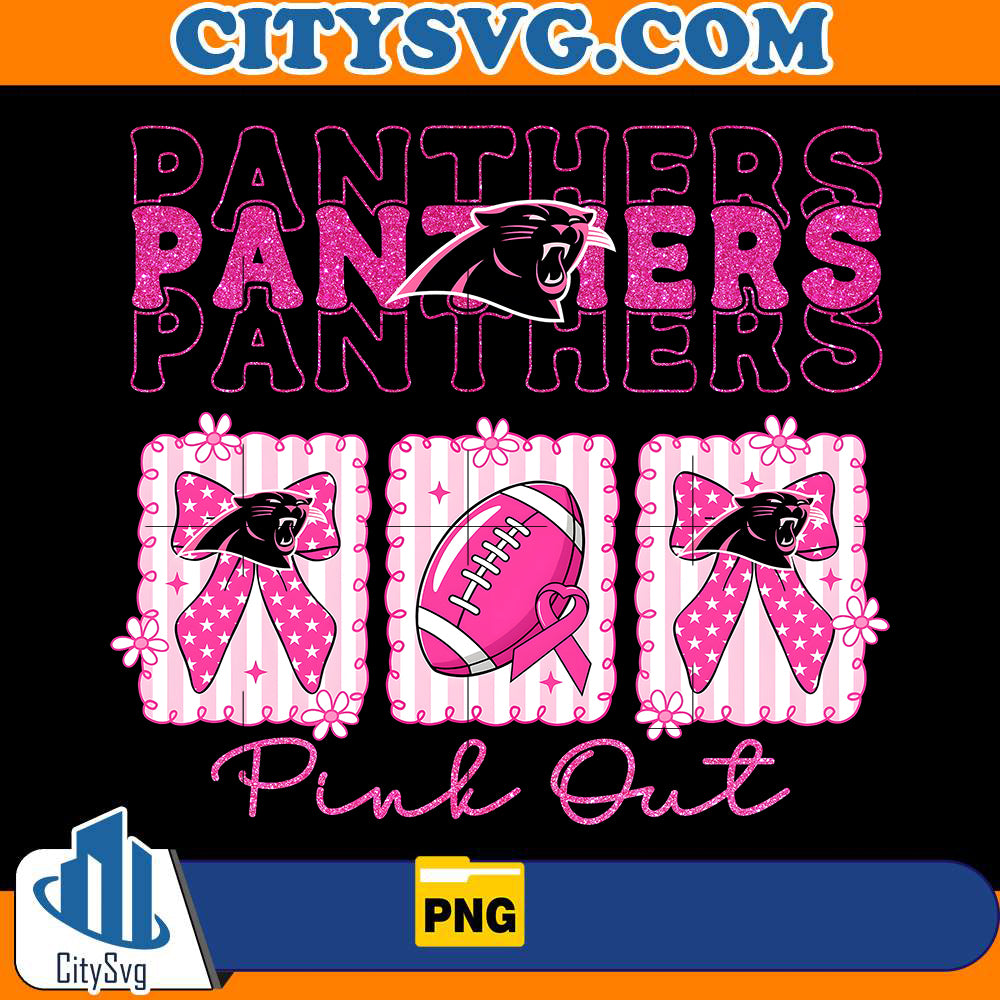 panthers-pink-out-png
