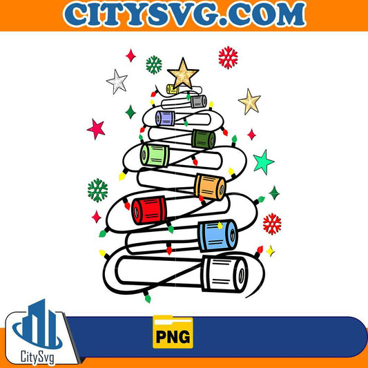 phlebotomy-christmas-png