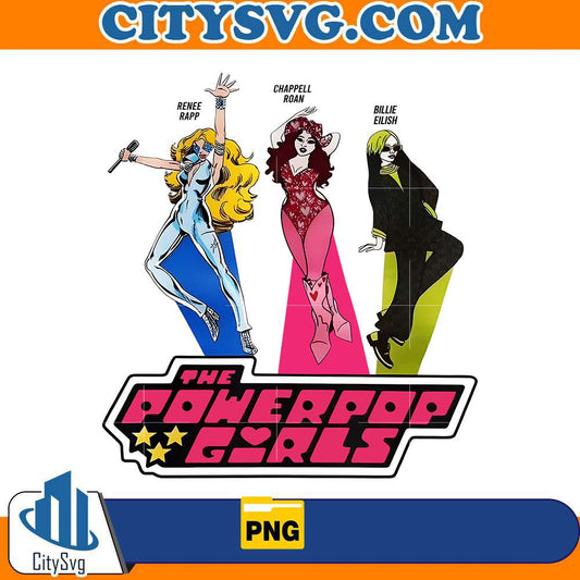 power-pop-girl-remix-png
