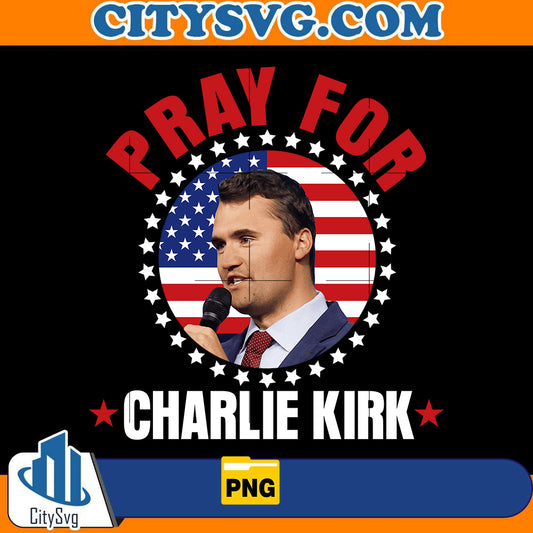 pray-for-charlie-kirk-png