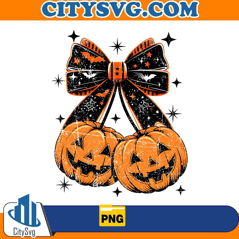 pumpkin-cherries-png-cherries-pumpkin-png