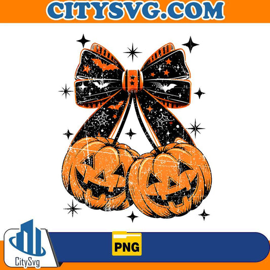 pumpkin-cherries-png-cherries-pumpkin-png