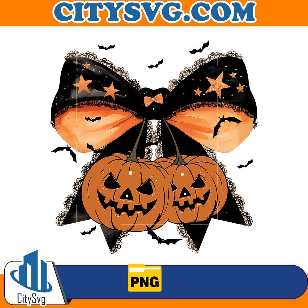 pumpkin-cherries-png