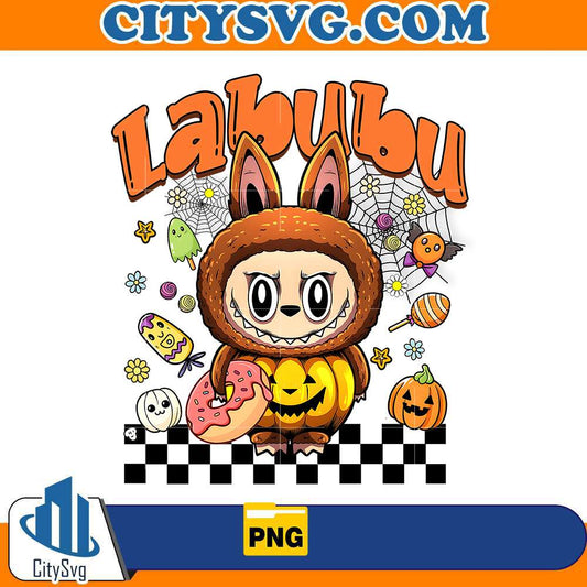 pumpkin-donut-labubu-halloween-png