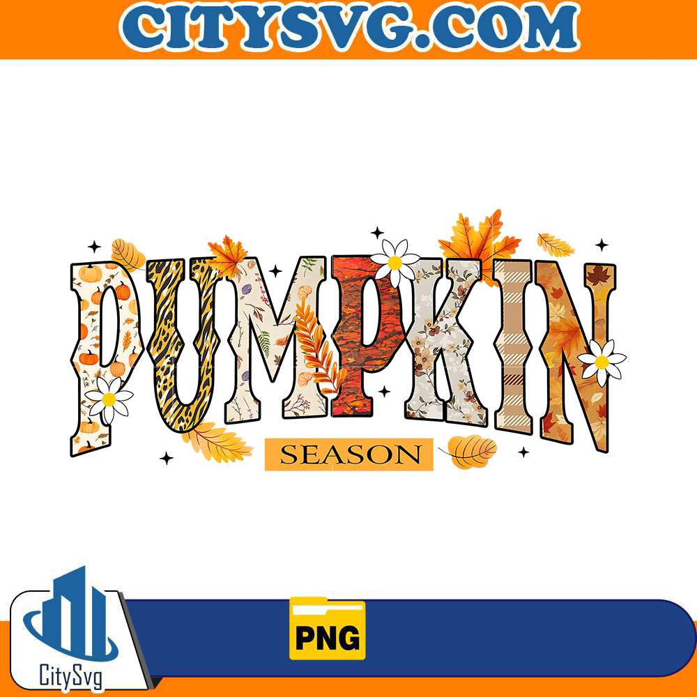pumpkin-season-png