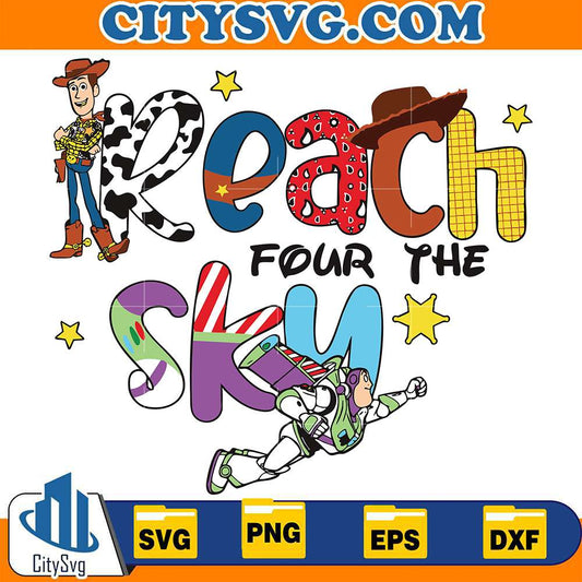 reach-four-the-sky-4th-birthday-svg