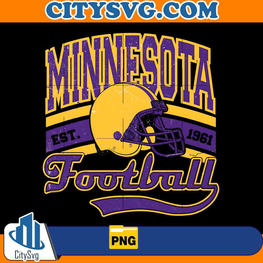retro-minnesota-football-png