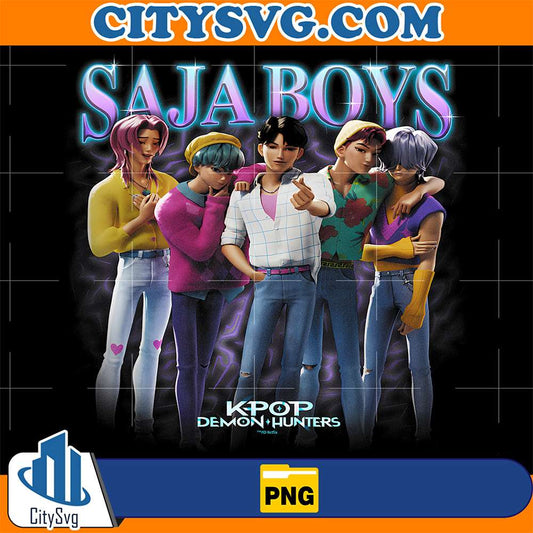 saja-boys-heartthrob-officially-licensed-png