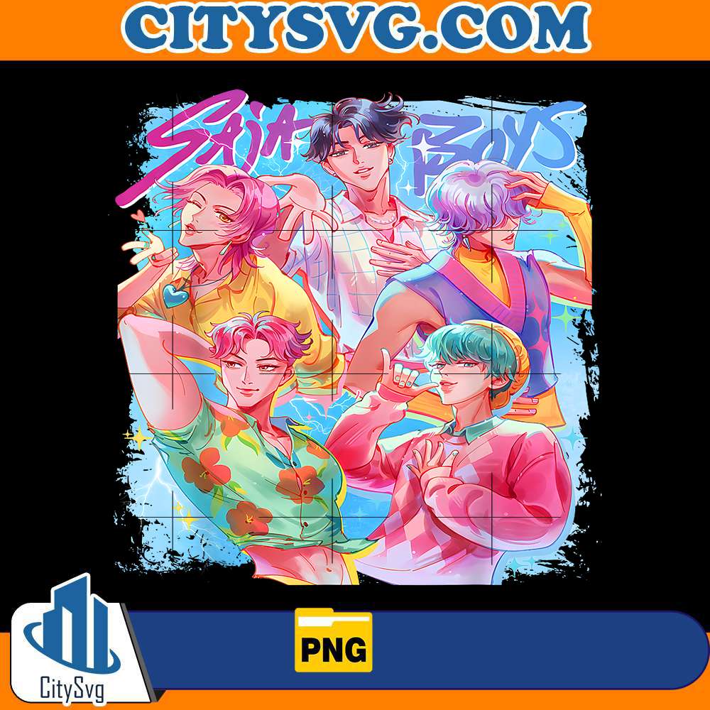 saja-name-birthday-fantasy-png