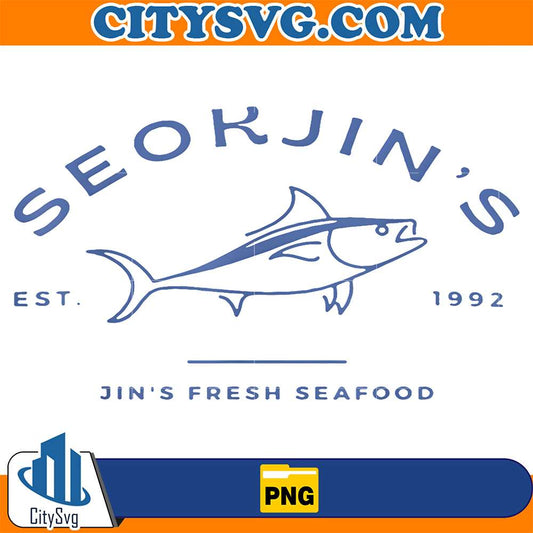 seokjin-fresh-seafood-png
