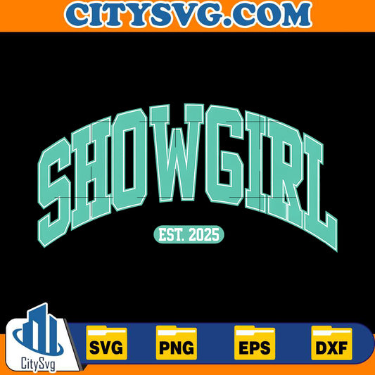 showgirl-2025-svg