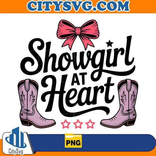 showgirl-at-heart-country-girl-png