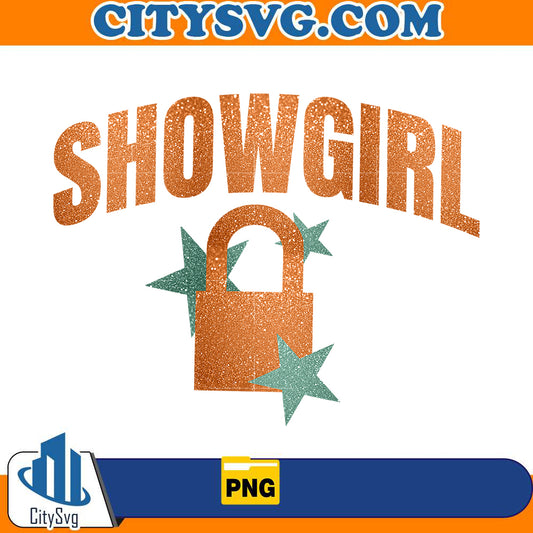 showgirl-png