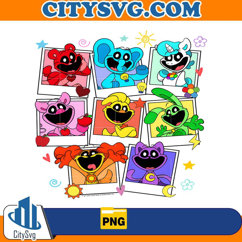 smiling-critters-group-shot-png