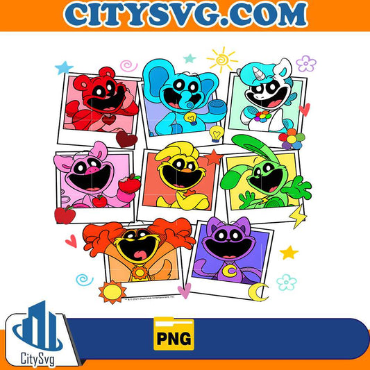 smiling-critters-group-shot-png